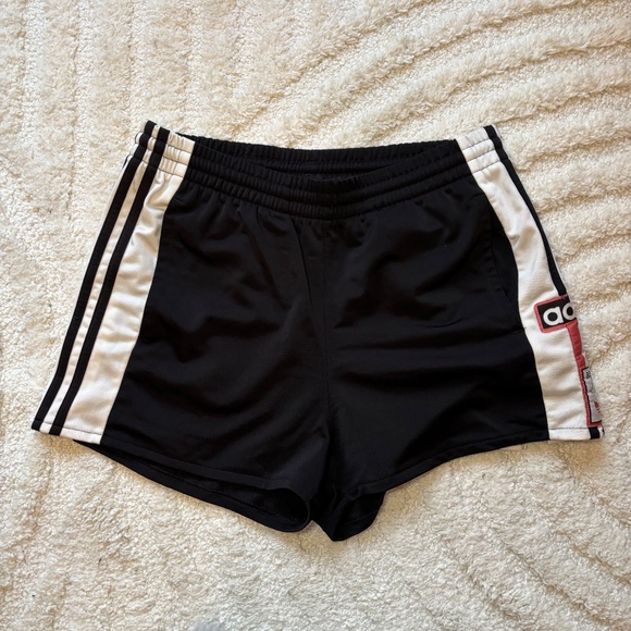 Adidas Adibreak Short – DH4673 (Pink & Black) - Picture 5 of 8